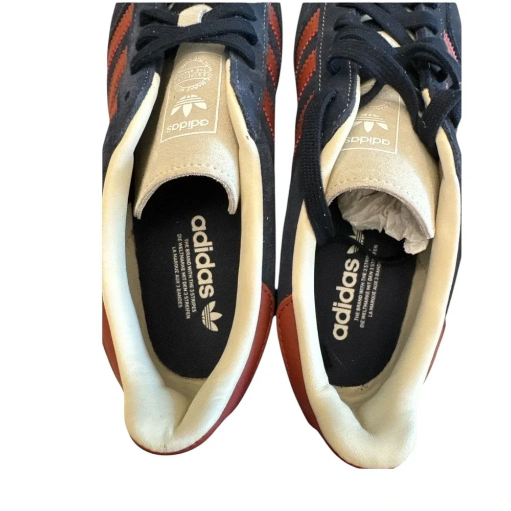 Adidas Gazelle Indoor 